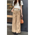 셀린느 2026SS 신상 와이드 팬츠