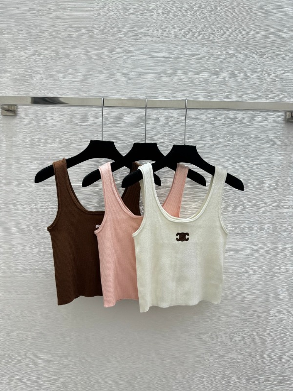셀린느 봄여름 신상 민소매