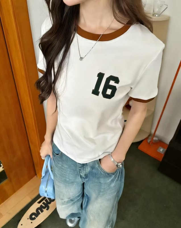셀린느 26 봄여름 신상 반팔 티