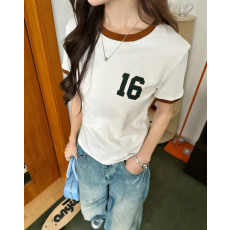 셀린느 26 봄여름 신상 반팔 티