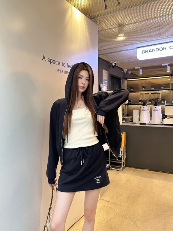 셀린느 2026SS 신상 캐주얼 세트