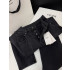 셀린느 25fw 클래식 데님 팬츠