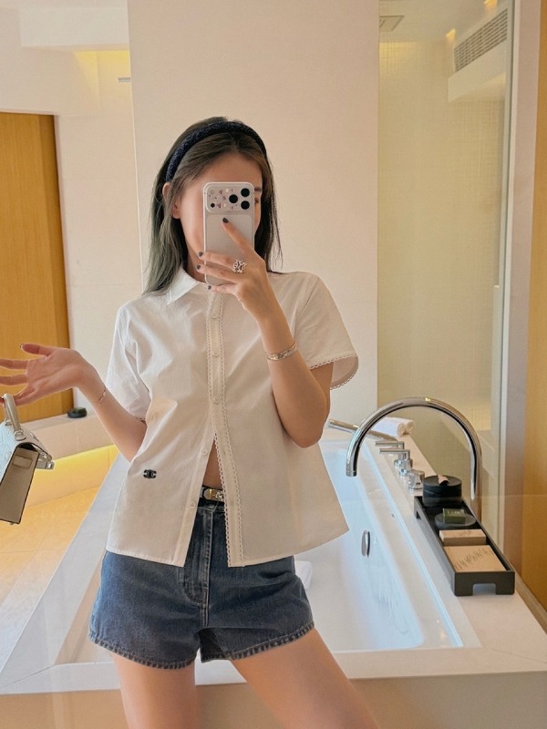 셀린느 26 신상 셔츠