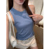 셀린느 26SS 여름 신상 민소매