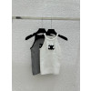 셀린느 이른봄 신상 나시