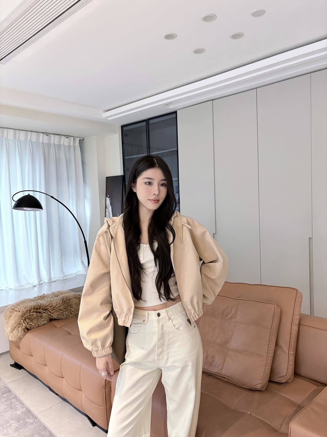 셀린느 2026 FW 신상 자켓