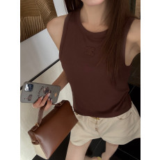 셀린느 26SS 여름 신상 민소매