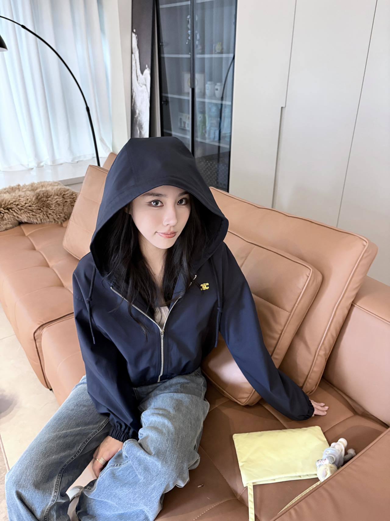 셀린느 2026 FW 신상 자켓