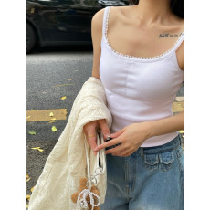셀린느 26 신상 끈 나시