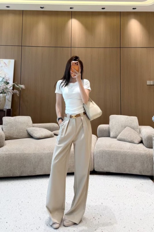 셀린느 26 신상 팬츠