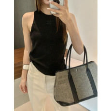셀린느 26SS 여름 신상 민소매