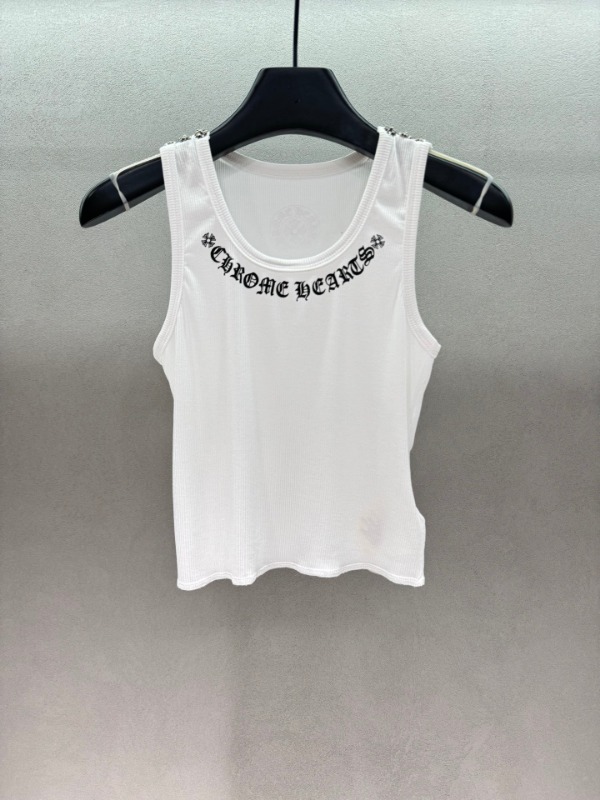 크롬하츠 26 신상 민소매