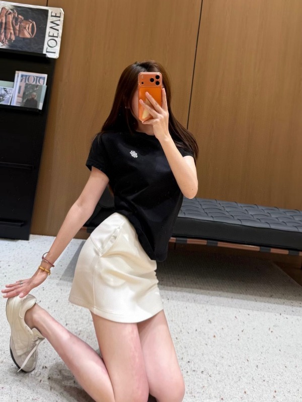 크롬하츠 26 신상 반팔 티