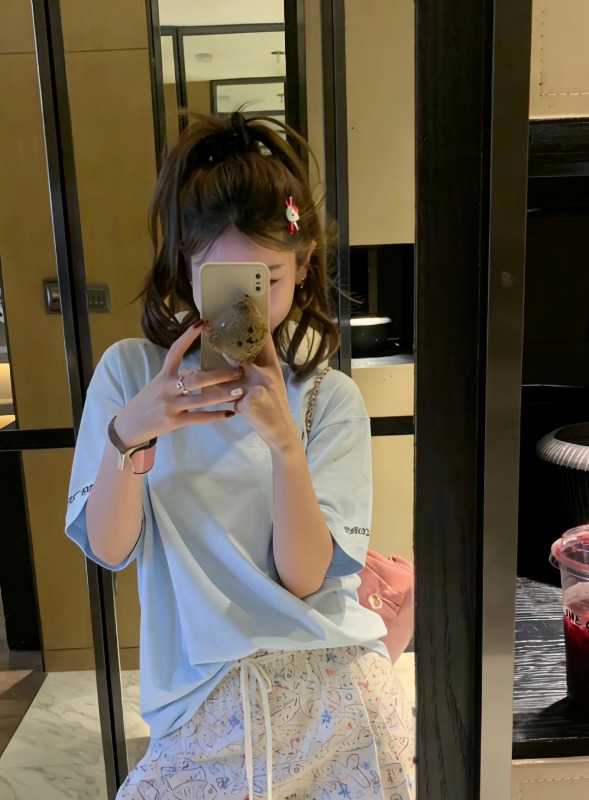 크롬하츠 26 신상 반팔 티