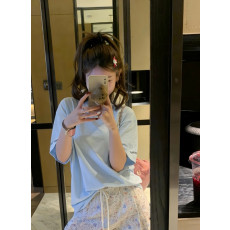 크롬하츠 26 신상 반팔 티