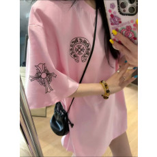 크롬하츠 26 신상 반팔 티