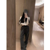 크롬하츠 26 캐주얼 팬츠