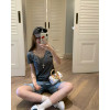 크롬하츠 26 신상 반팔 티
