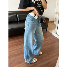 크롬하츠 26 신상 데님 팬츠