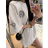 크롬하츠 26 신상 반팔 티