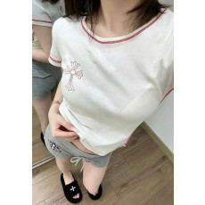 크롬하츠 26 신상 반팔 티