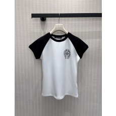 크롬하츠 26 반팔 티