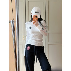 크롬하츠 26 신상 긴팔 티