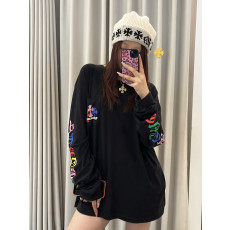 크롬하츠 26 긴팔 티