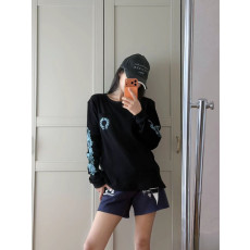 크롬하츠 26ss 여름 신상 긴팔 티