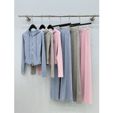 크롬하츠 26FW 핫 캐주얼 세트