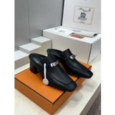 에르메스 26 신상 Oz 뮬 7cm