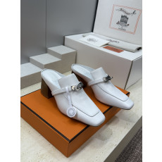에르메스 26 신상 Oz 뮬 7cm