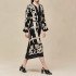 에르메스 2026SS 신상 실크 원피스