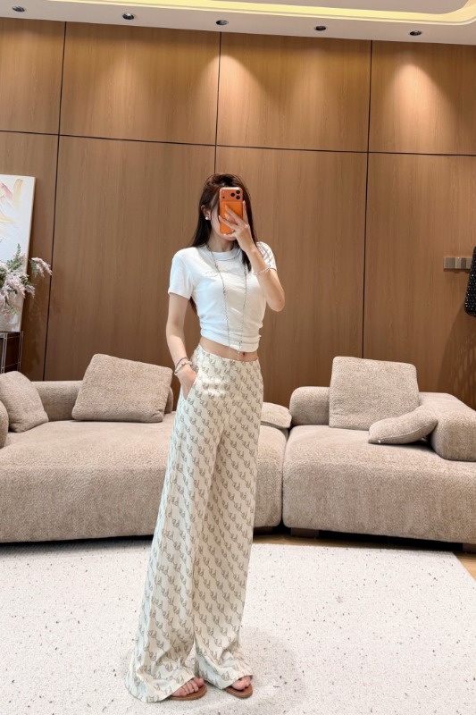 에르메스 26 신상 캐주얼 팬츠