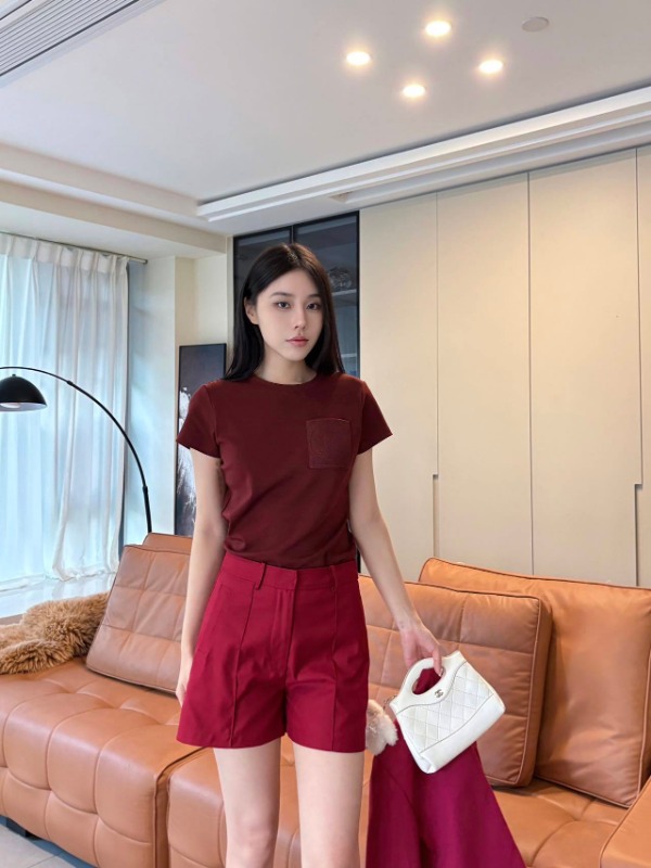 에르메스 2026SS 신상 티셔츠