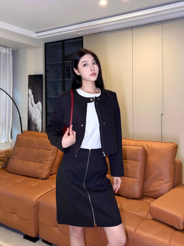 에르메스 2026SS 신상 투피스