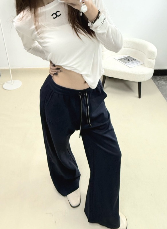 알렉산더왕 26 봄여름 신상 캐주얼 팬츠