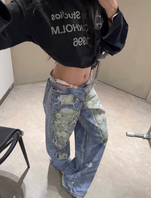알렉산더왕 26 봄여름 신상 팬츠
