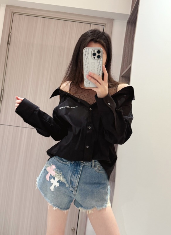 알렉산더왕 26 신상 셔츠
