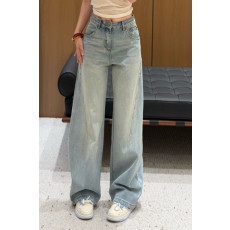 알렉산더왕 26 신상 데님 팬츠