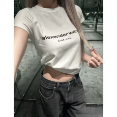 알렉산더왕 26ss 봄여름 신상 반팔