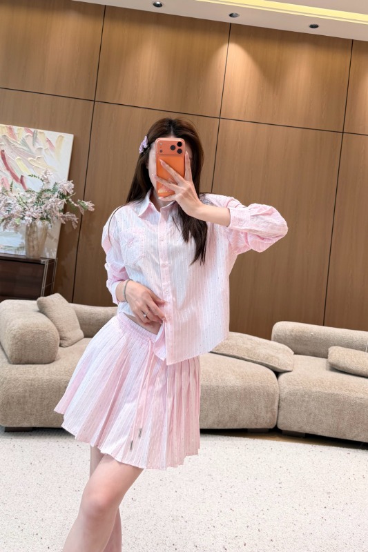 알렉산더왕 26 신상 캐주얼 세트