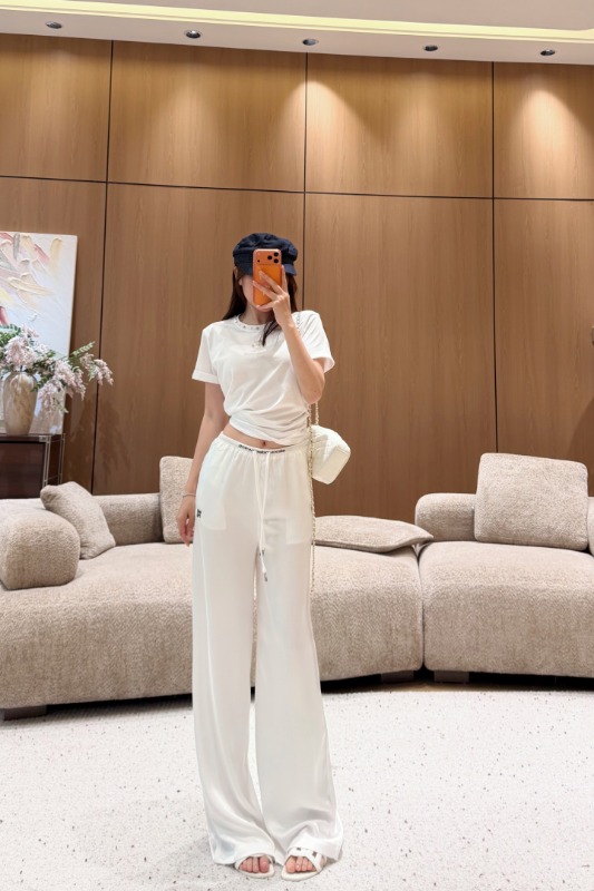 알렉산더왕 26 신상 캐주얼 팬츠