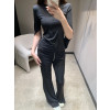 알렉산더왕 26Ss 이른 봄 신상 슬림 세트