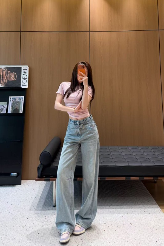 알렉산더왕 26 신상 데님 팬츠