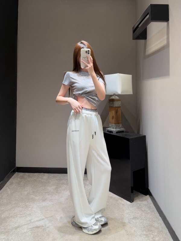 알렉산더왕 26 봄여름 신상 팬츠