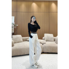 알렉산더왕 26 신상 캐주얼 팬츠