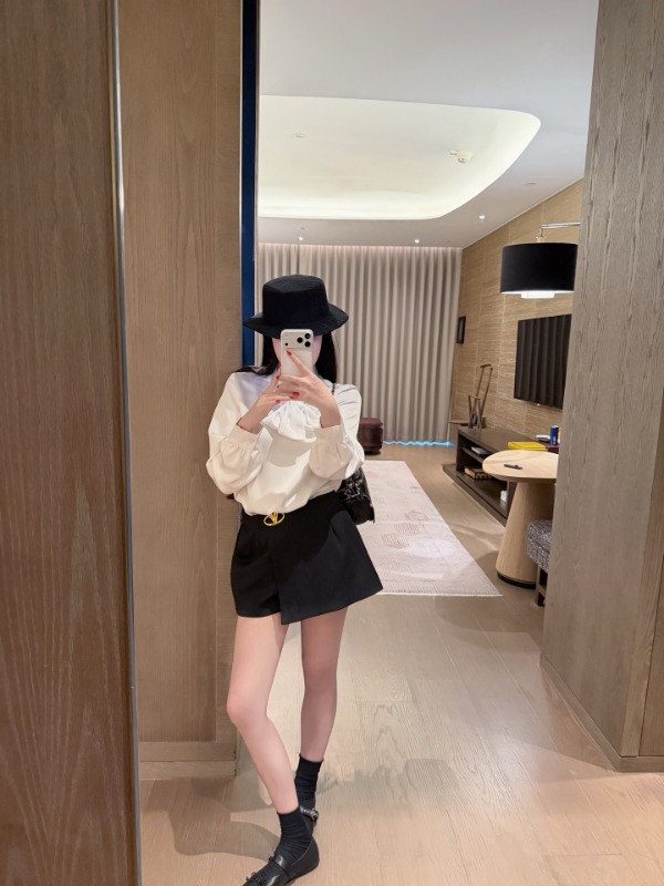 발렌티노 26 셔츠&스커트팬츠 투피스