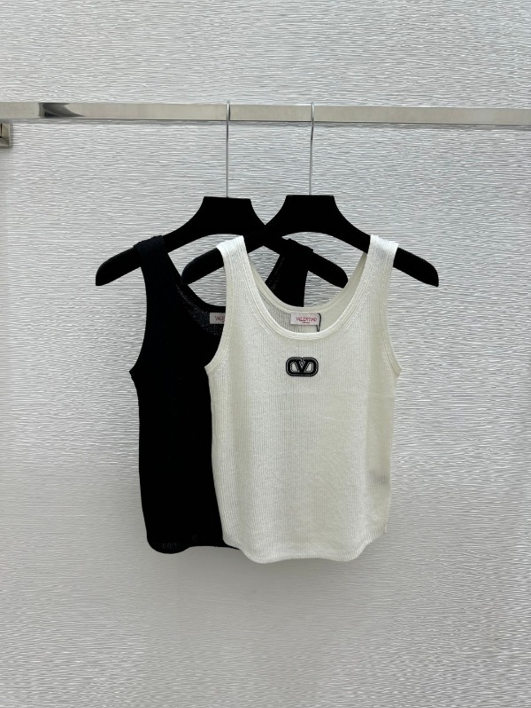 발렌티노 봄여름 신상 민소매