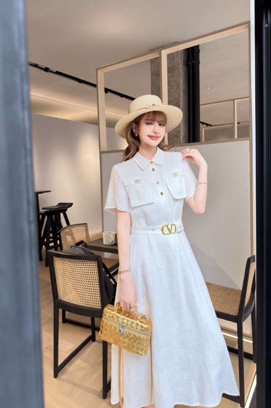발렌티노 2026SS 신상 원피스
